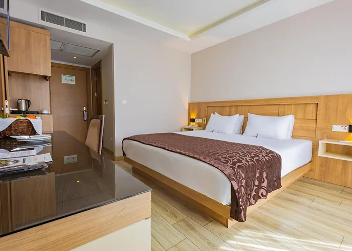 Wellness Hotels in Trabzon