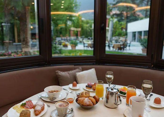 Schlanders Wellnesshotels