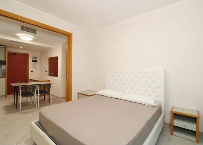 Hôtels avec Jacuzzi à Misano Adriatico