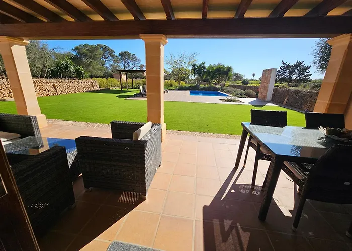 Llucmajor (Mallorca) Hotel con Jacuzzi