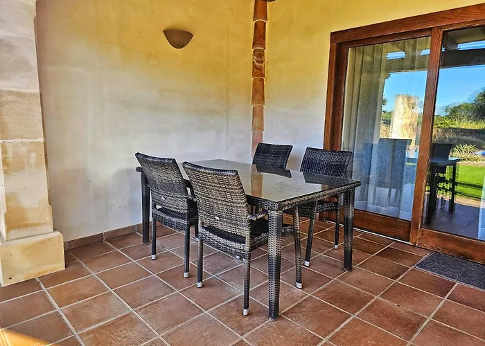 Llucmajor (Mallorca) Hotel con Spa