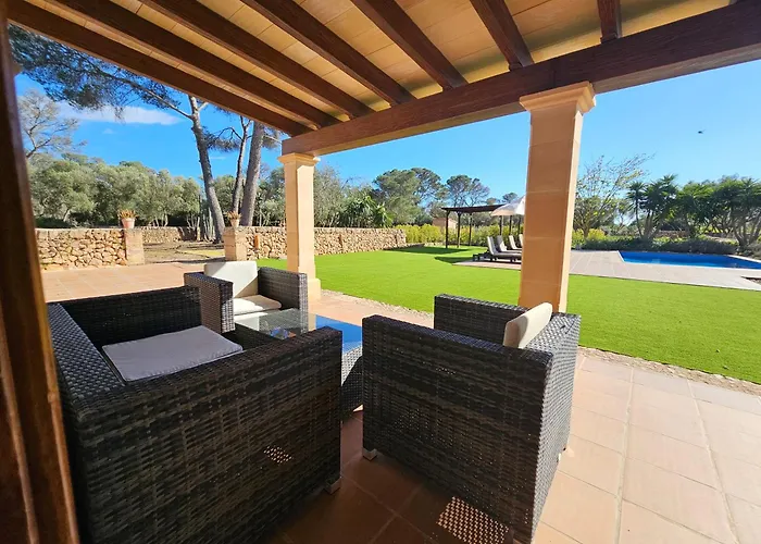 Llucmajor (Mallorca) Hotel con Spa