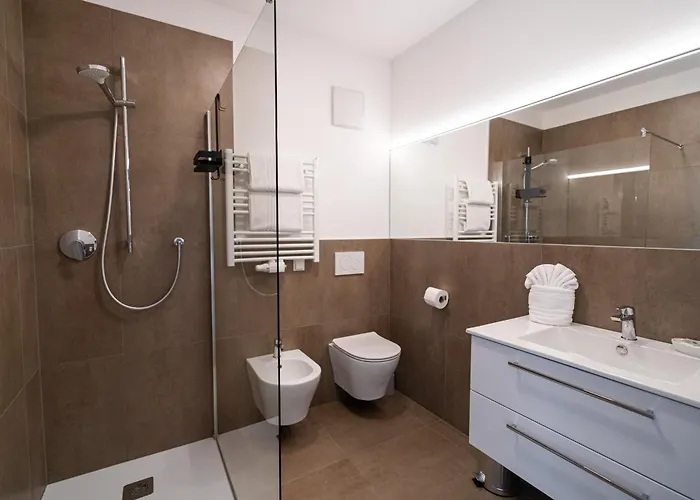 Appiano Sulla Strada Del Vino Hotel con Spa