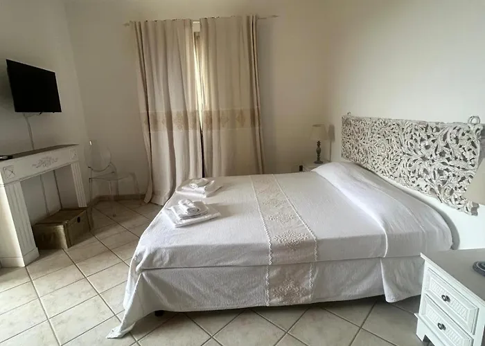 Olbia Hoteles Spa