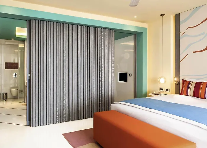 Wellness Hotels in M'dik