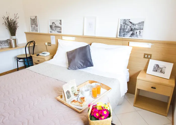 Calizzano Hotel con Spa