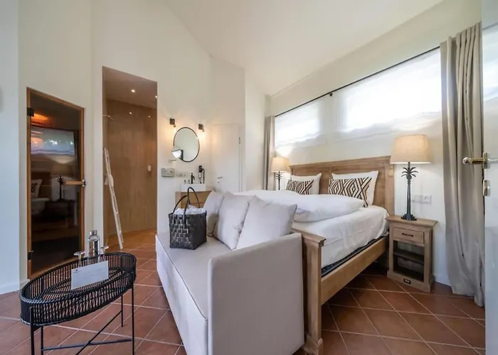 Werder (Havel) Wellnesshotels