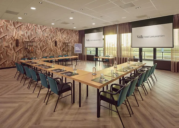 Wellness Hotels in Leeuwarden
