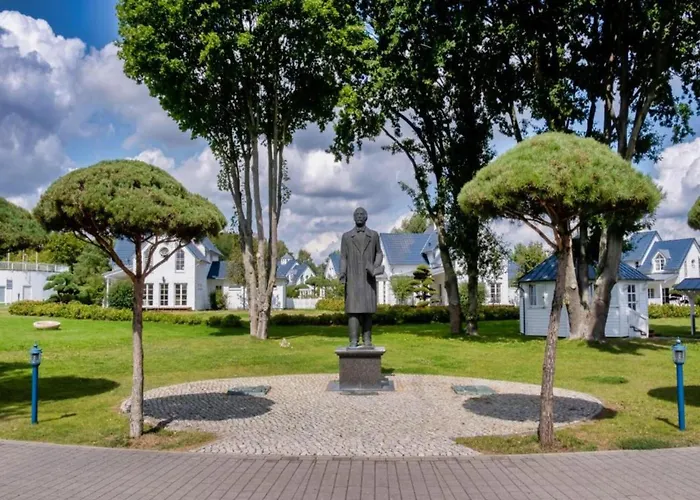 Werder (Havel) Wellnesshotels