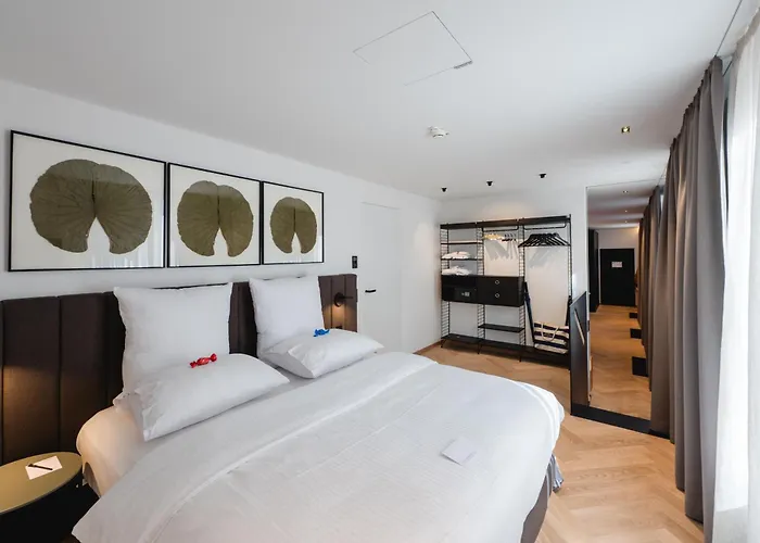 Augsburg Spa Hotels