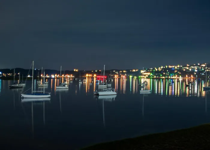 Wellness Hotels in Knysna