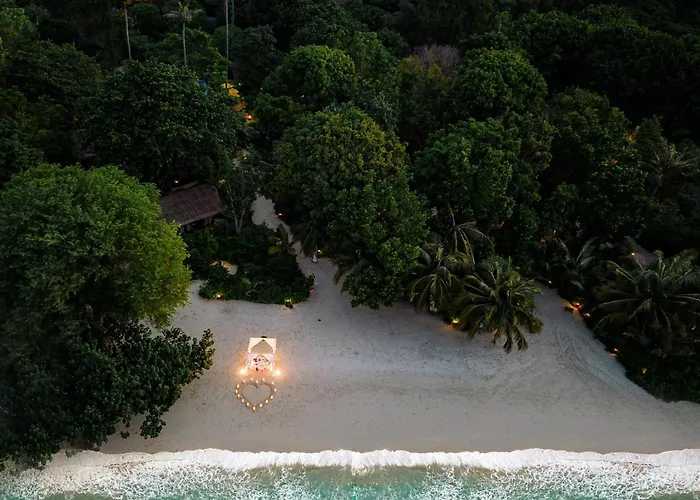 Wellness Hotels in Phi Phi-eilanden