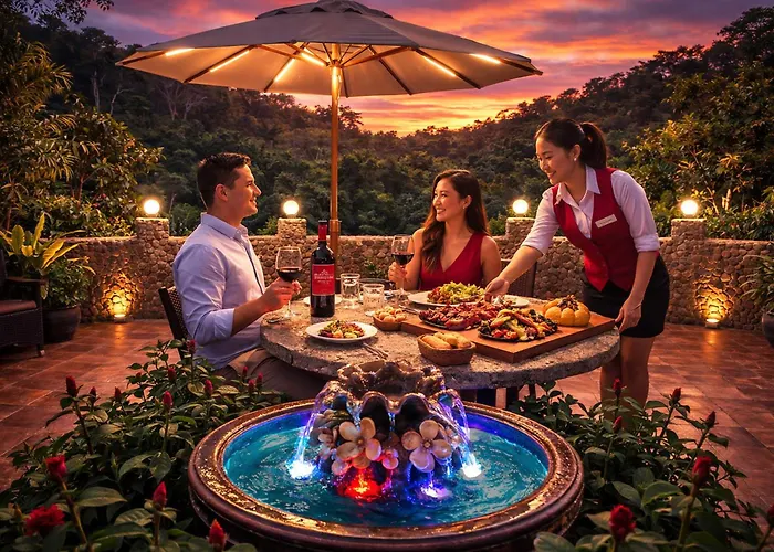 Wellness Hotels in Karon
