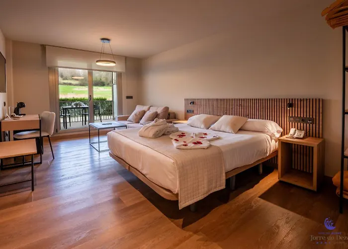 Lalín Hoteles Spa