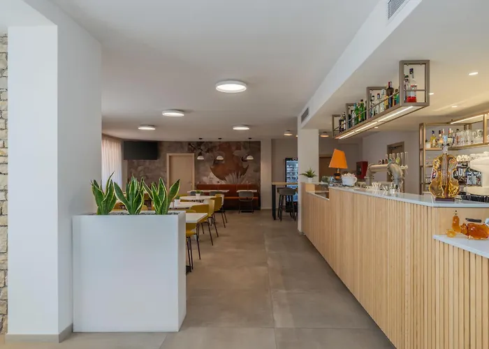Tremosine Hotel con Spa