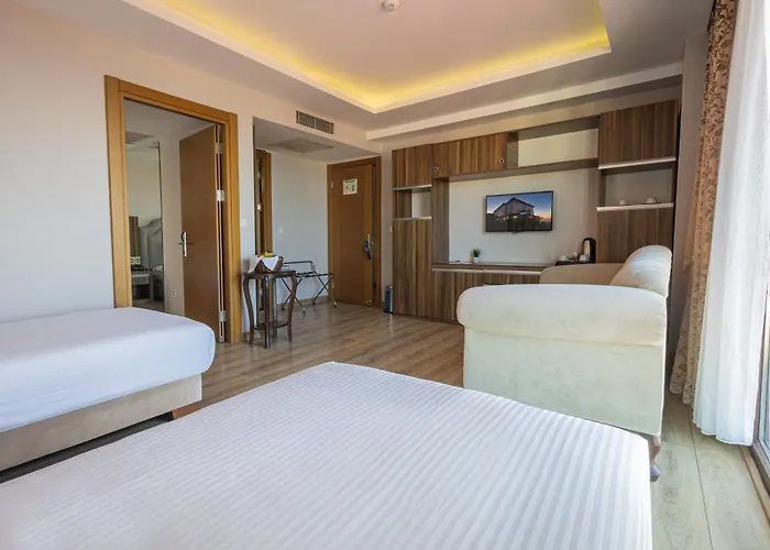 Trabzon Hotels mit Whirlpool