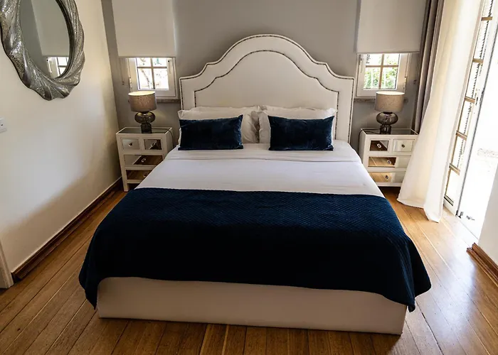 Portimão Hotels mit Whirlpool