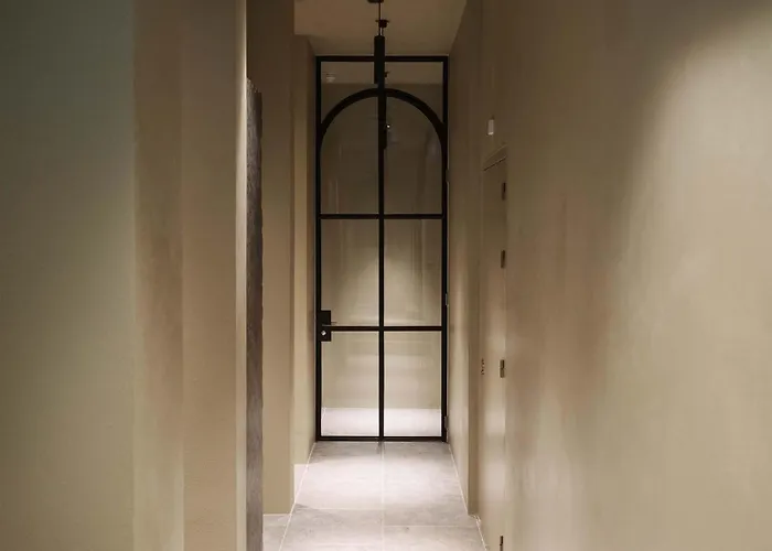 Maastricht Hoteles Spa