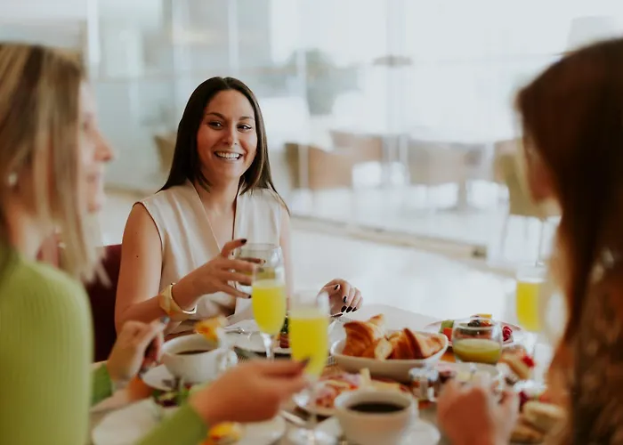 Wellness Hotels in Cascais
