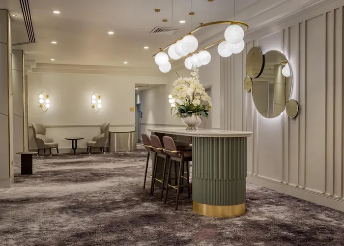 Glasgow Wellnesshotels