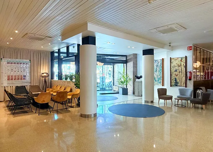 Lloret de Mar Spahotell