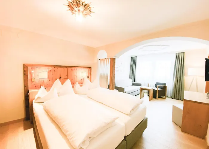 Obertauern Wellness Ophold