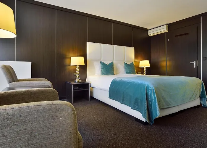 Wellness Hotels in Vught
