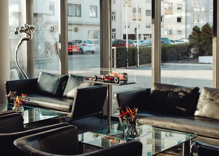 Wellness Hotels in Graz