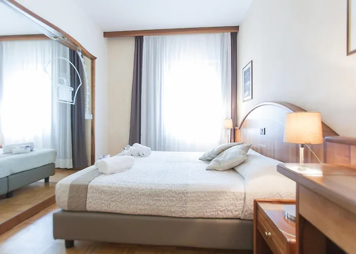 Arta Terme Hotel con Spa