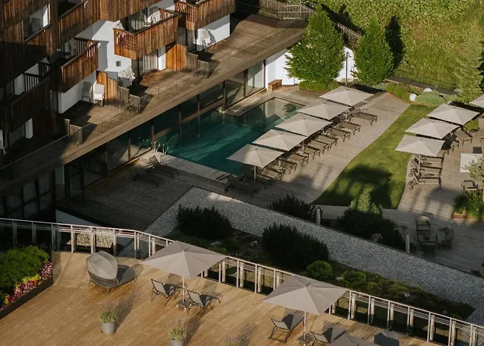 Obereggen Hotels mit Whirlpool