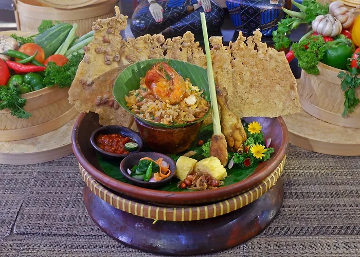 Batu (East Java) 