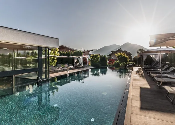 Natz-Schabs Hotel con Spa
