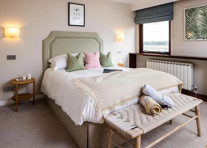 JERSEY Spa Hotels