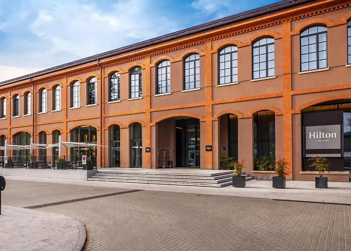 Como Wellnesshotels