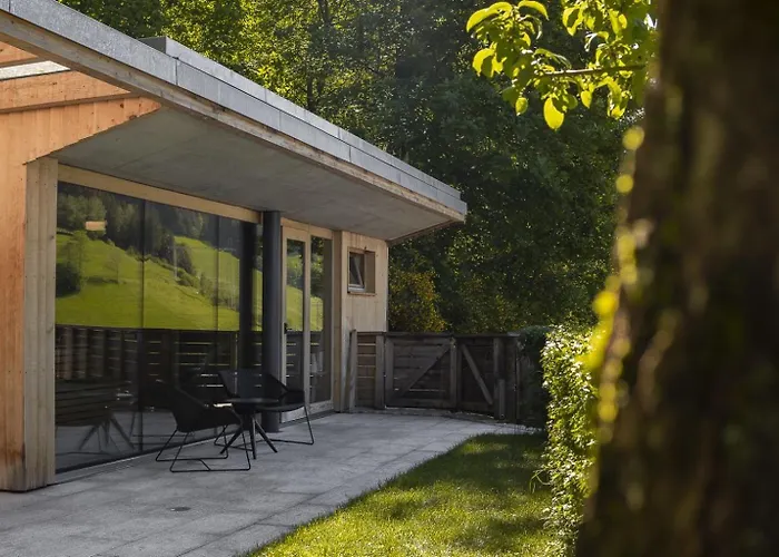 Elzach Wellnesshotels