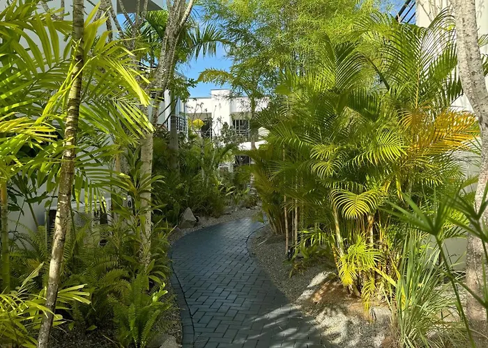 Wellness Hotels in Paramaribo