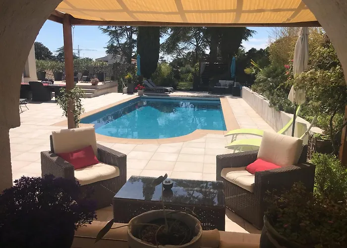 Agde Spa Hotels