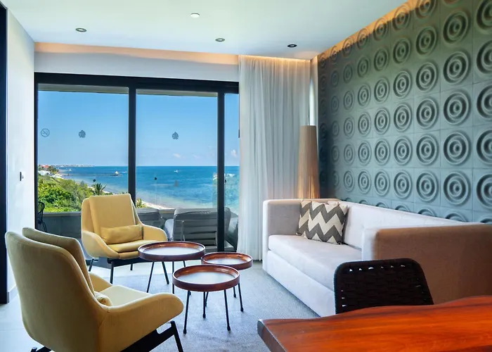 Puerto Morelos Wellness Ophold