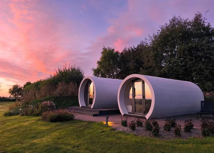 Wellness Hotels in Terschelling