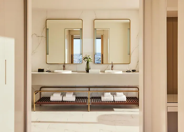 Chelmsford Spa Hotels