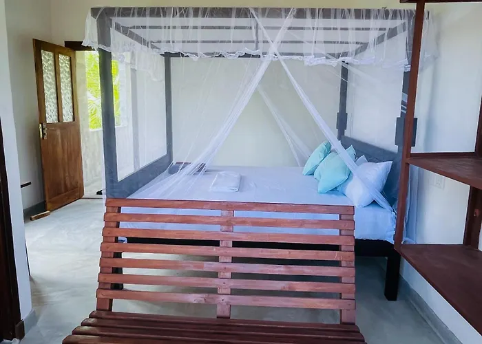 Tangalle Hotels mit Whirlpool