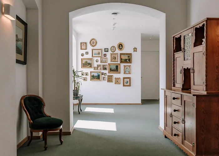 Gmunden Wellnesshotels