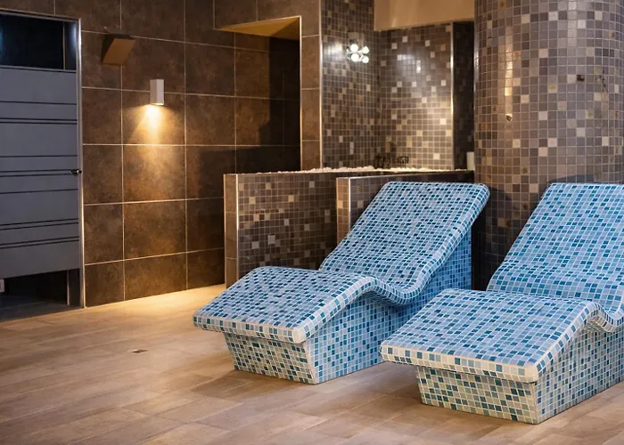 Águilas Hoteles Spa