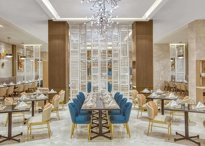 Wellness Hotels in Lapu-Lapu City