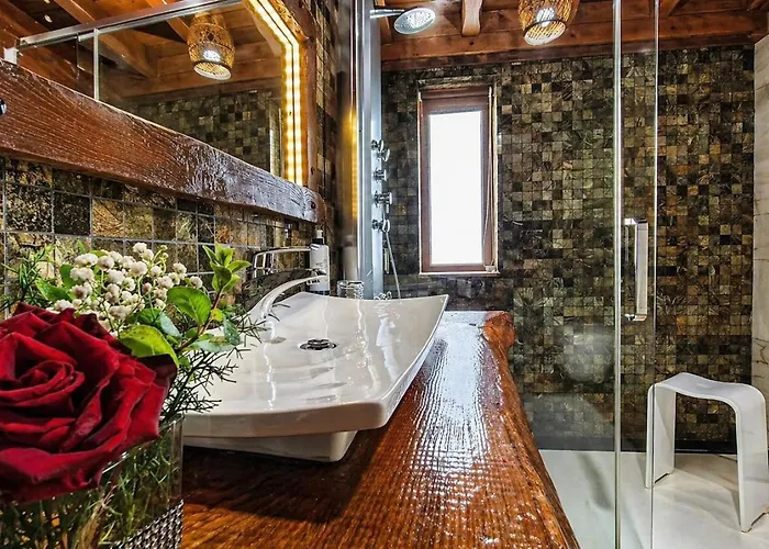 Arcos de Valdevez Hoteles Spa