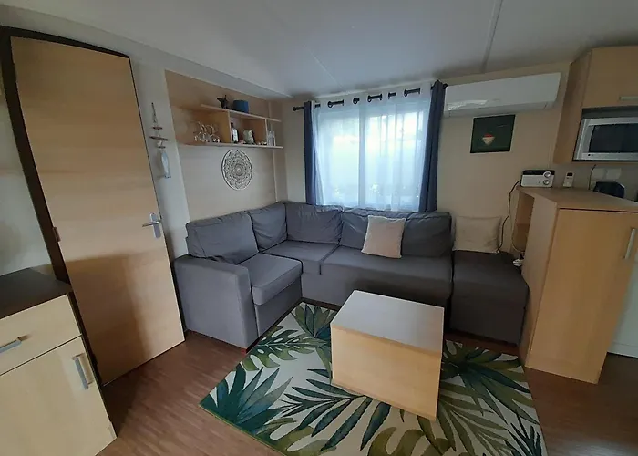Lège-Cap-Ferret Hotels mit Whirlpool