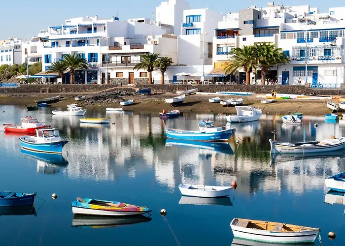 Playa Blanca (Lanzarote) 