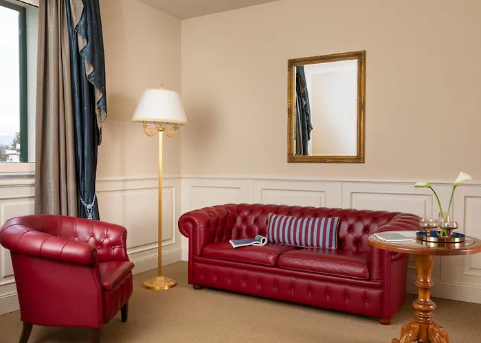 Sarzana Hotel con Spa