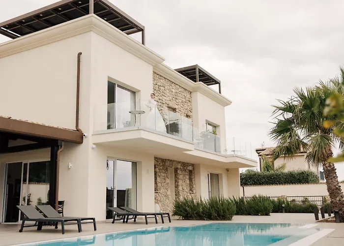 Porto Empedocle Hotel con Jacuzzi