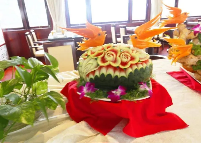 Cat Ba Island Wellnesshotels